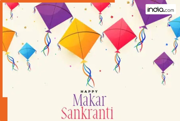 Makar Sankranti 2026: Wishes, Images, and Status to Share | Quick Digest