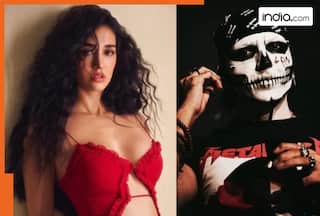 Disha Patani and Talwinder Singh Sidhu dating rumours: A look at their net worth; who is richer?
