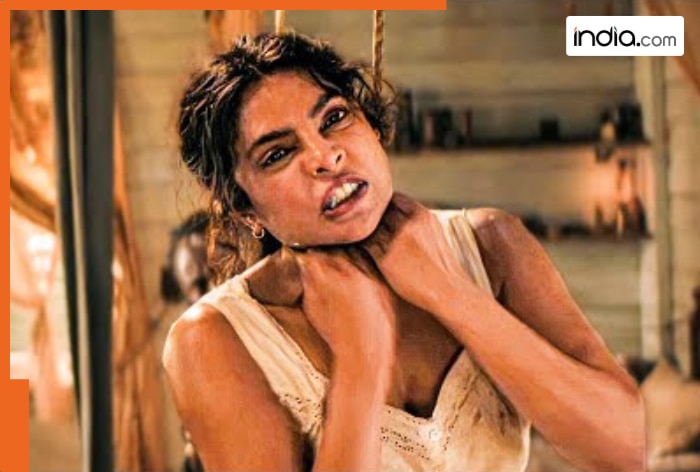 The Bluff Trailer Out: Priyanka Chopra goes all guns blazing as a ruthless pirate with a haunting past - Watch