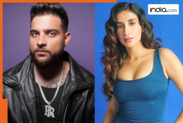 Parul Gulati reacts to Karan Aujla cheating buzz, says singer is ‘the greenest flag’ – Watch