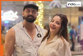 Monalisa and Vikrant Singh Rajpoot enter Farah Khan’s The 50 as a special anniversary surprise