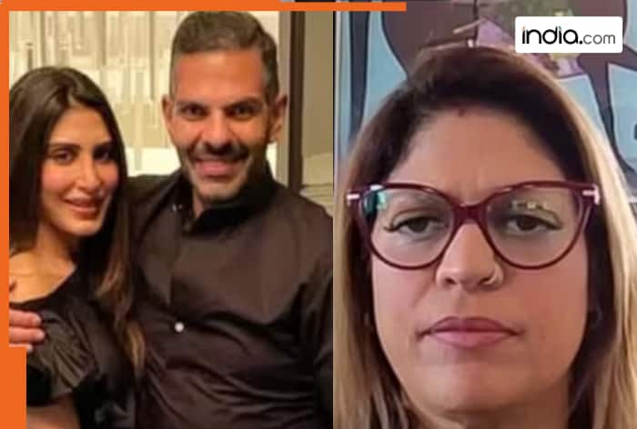 Mandhira Kapur responds to Priya Kapur&rsquo;s defamation suit, says &lsquo;I didn&rsquo;t lie&rsquo; as family legal battle intensifies