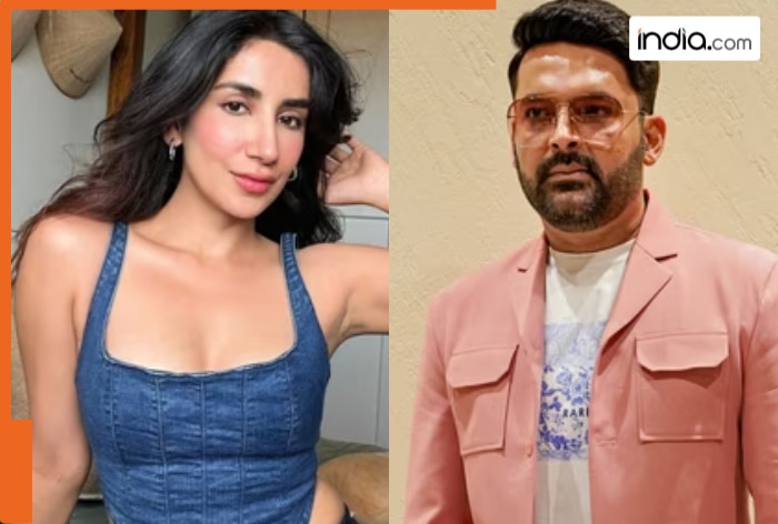 Parul Gulati reveals Kapil Sharma’s off-screen personality; calls him fun, inspiring, and full of childlike energy on Kis Kisko Pyaar Karoon 2 sets