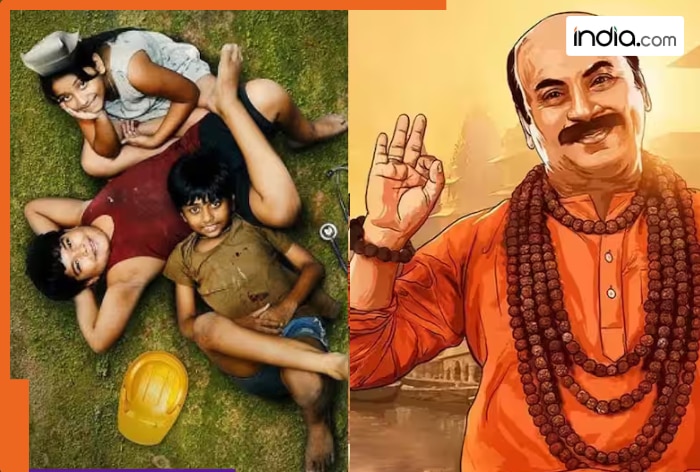 Zee 24 Ghanta Binodone Sera 24: ‘Onko Ki Kothin’ and ‘The Eken: Benaras e Bibhishika’ win best film, Bengal celebrates storytelling excellence