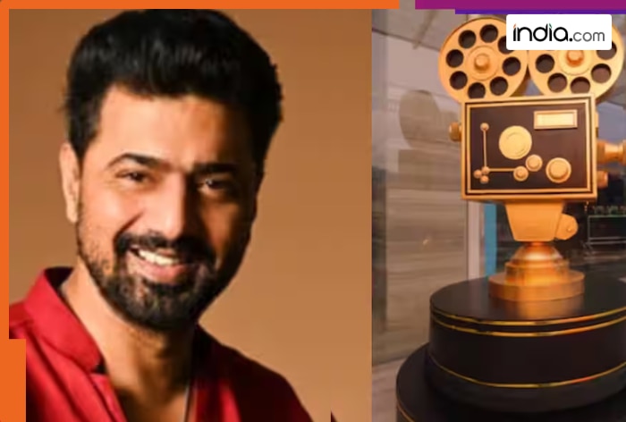 Zee 24 Ghanta Binodone Sera 24: Dev wins best actor for Projatipoti 2 at Bengal’s biggest entertainment night