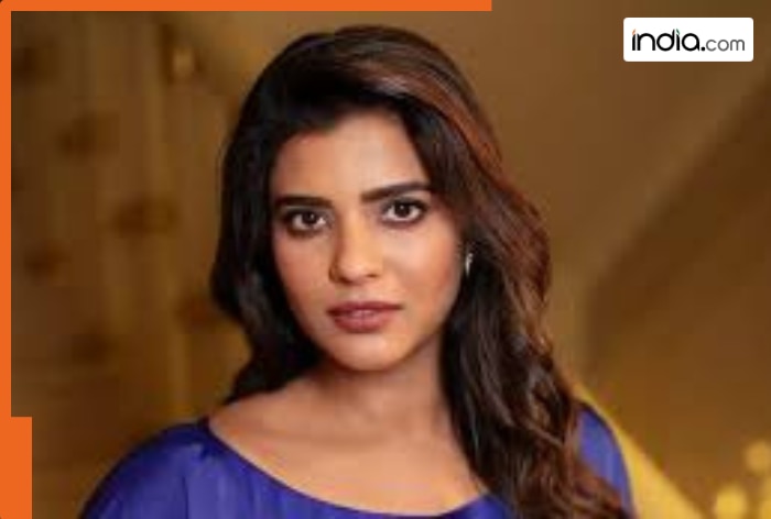 ‘Want to see…’: Aishwarya Rajesh recalls a shocking experience during a photoshoot where she was asked to…