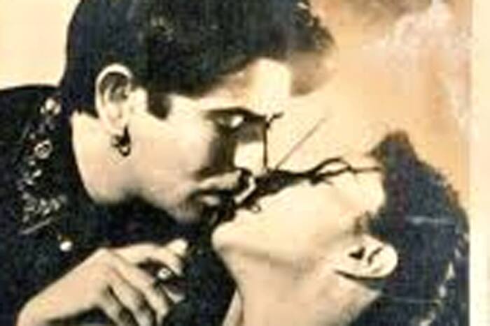 Nargis and rajkapoor breaku