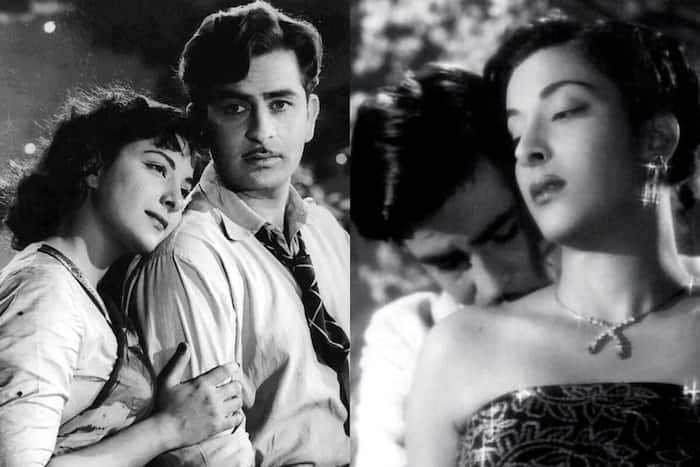 Nargis raj kapoor relation