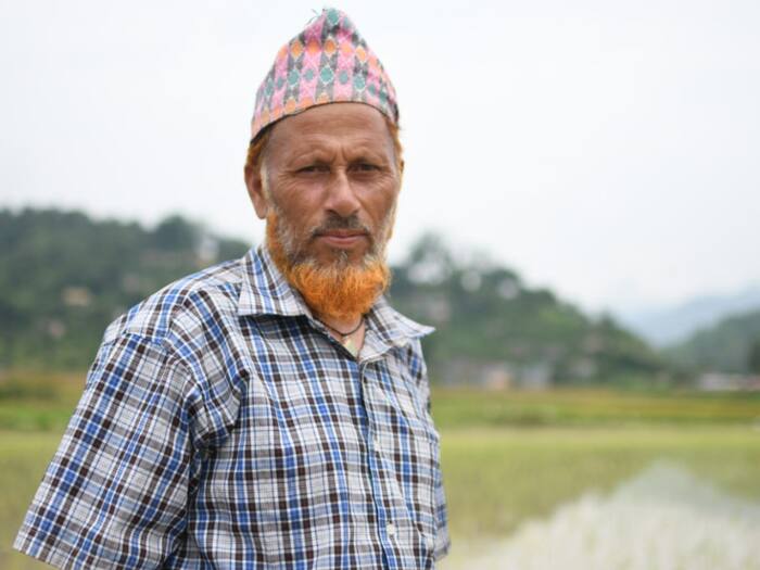 Muslim Community in Nepal Terai Region