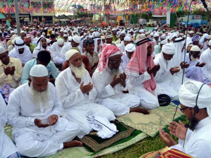 Muslim Community in Nepal