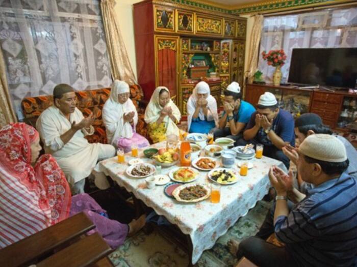 Muslim population growth in nepal