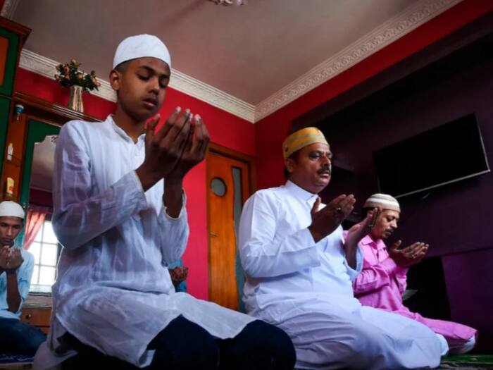 Why muslim population is increasing in nepal