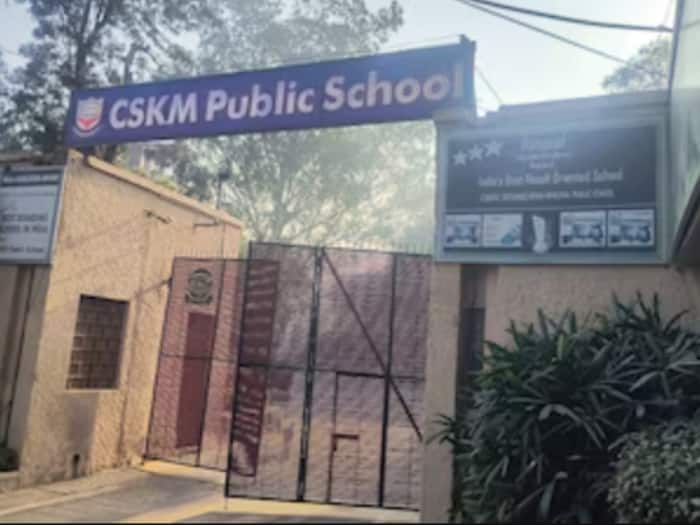 BJP New President Nitin Nabin Qualification