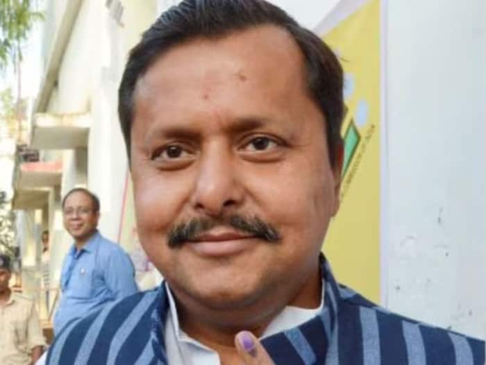 Nitin Nabin Qualification  in Hindi