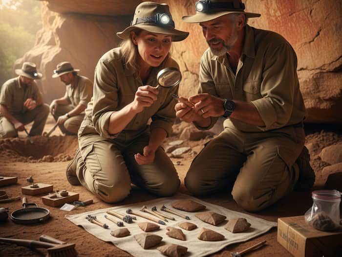 Oldest poison weapons news hindi