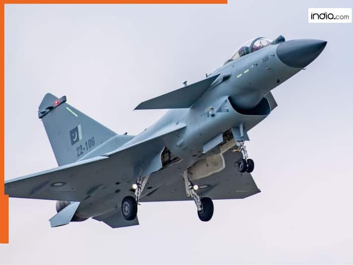 चीन-अमेरिका को छोड़ पाकिस्तान से ही फाइटर जेट क्यों खरीद रहा बांग्लादेश? क्या है इसके पीछे की रणनीति