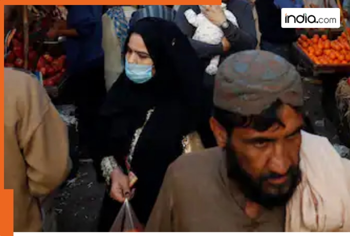 Pakistan dealing with new CRISIS, people eating less to pay for…