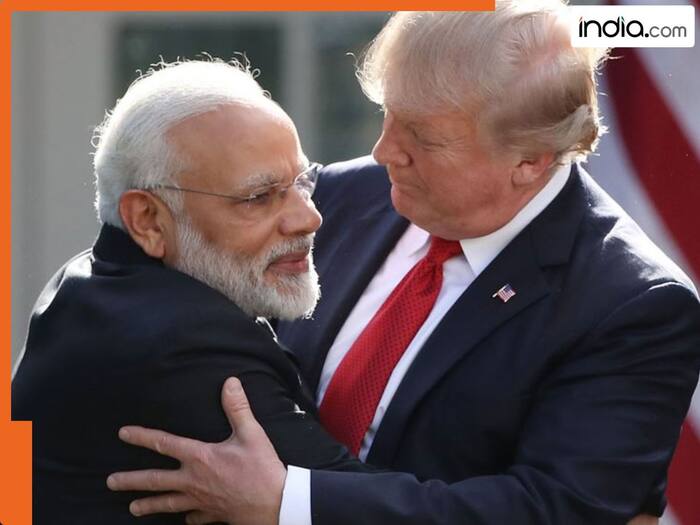 From 50% to 18%: US reduces tariffs on India as Trump announces trade ...
