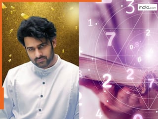 Numerology: ‘The Raja Saab’ एक्टर प्रभास का जानें क्या है मूलांक, राजाओं जैसी जिंदगी जीते हैं इस नंबर के लड़के