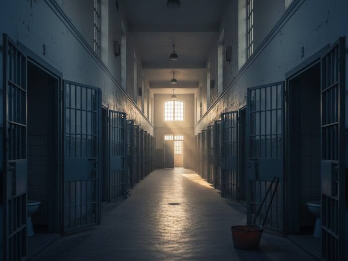 Prison  5