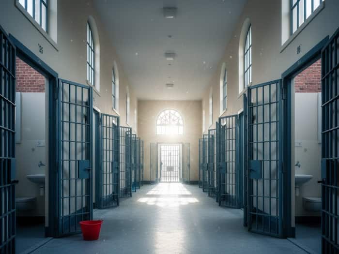 Prison