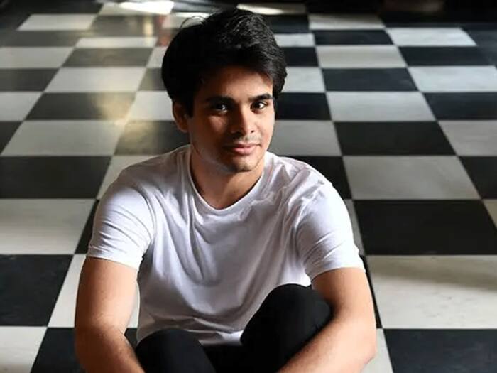 Priyanka gandhi son raihan