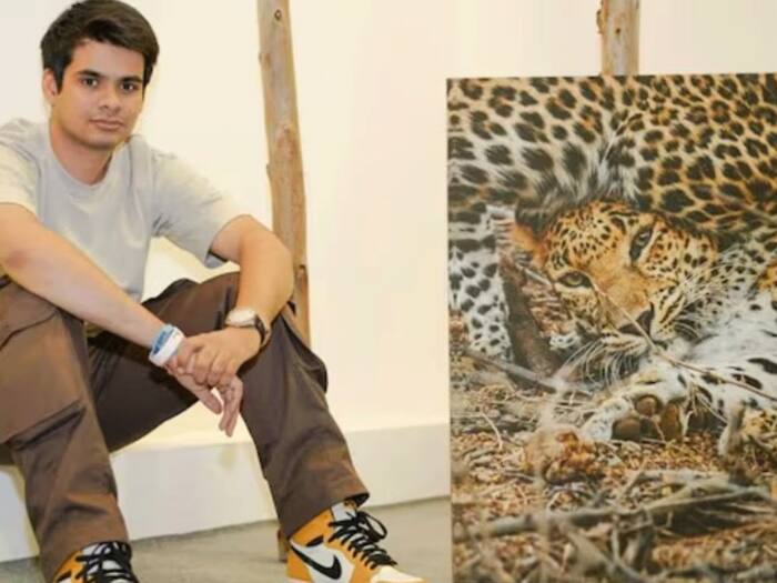 Raihan vadra mulank