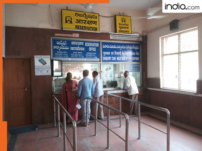 No more queue up at the window for Tatkal tickets..., Check the new rules here