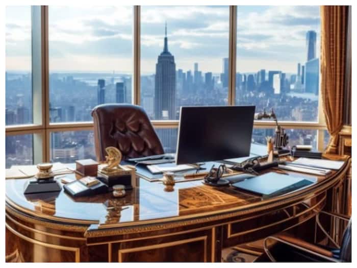 Richest Muslim Entrepreneur