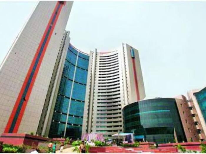 Richest municipal corporation