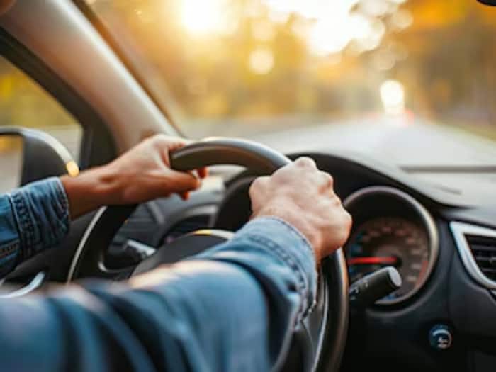 Road safety rules India