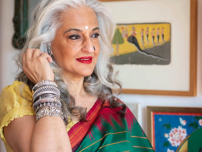 Seema anand all details