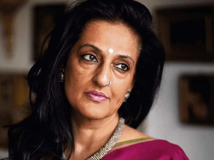 Seema anand education