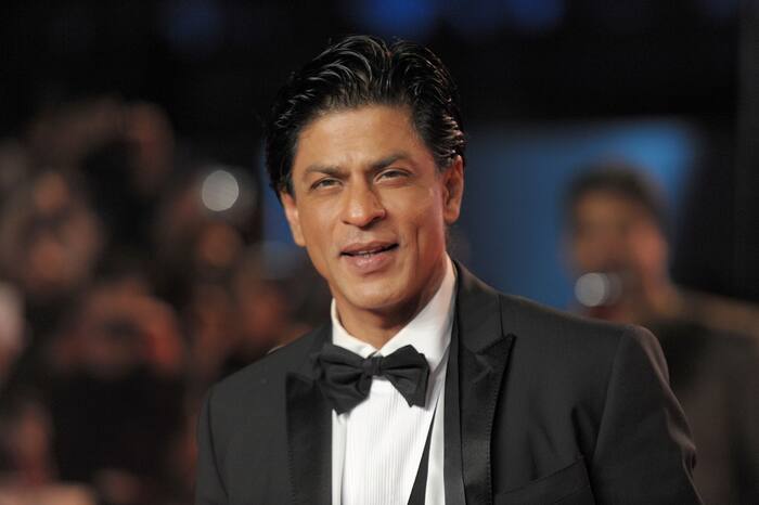 Shahrukh khan mulank 2