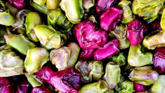 Water chestnut benefits