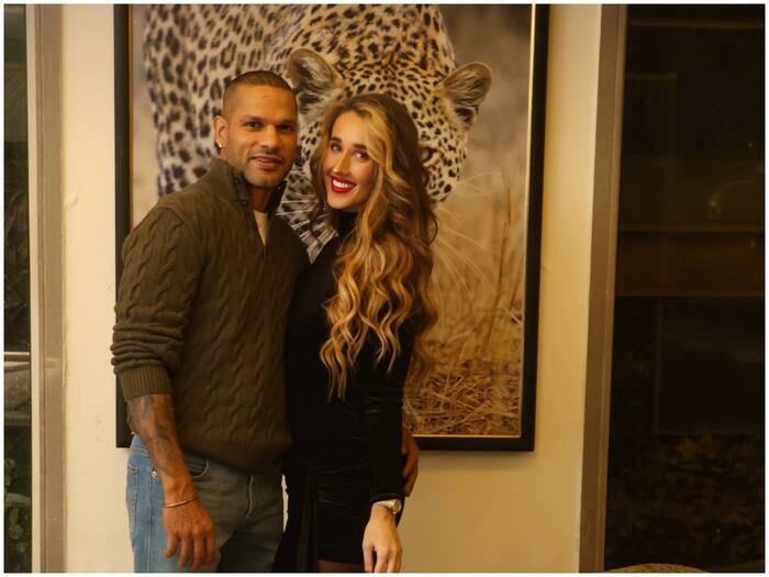 Sophie shine nationality