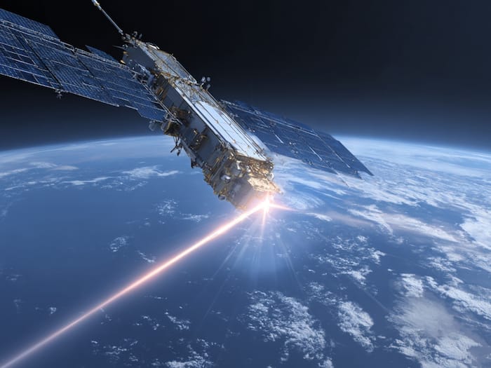 WHAT IS HYPERSPECTRAL