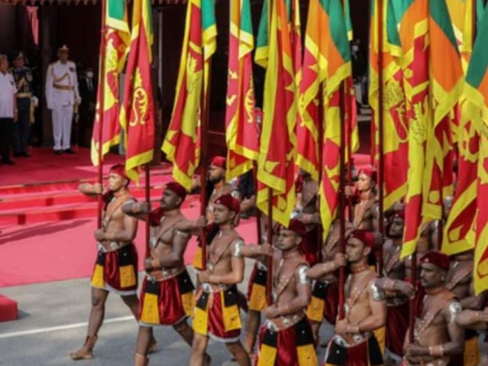 Sri Lankan National Anthem Hindi Meaning