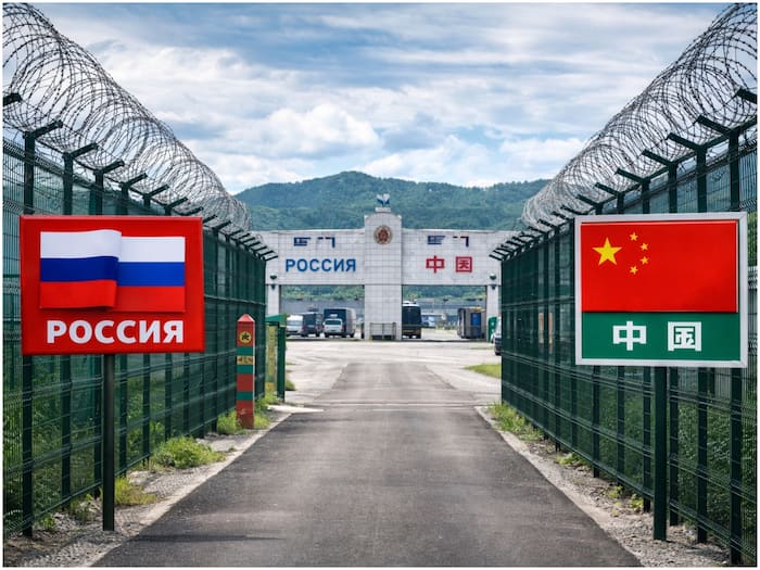 Strategic border nations