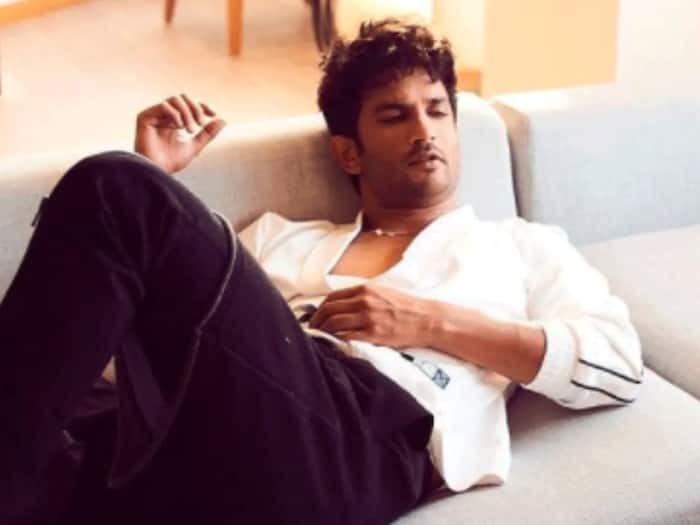 Sushant singh numerology