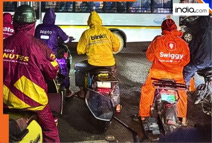 swiggy zomato blinkit