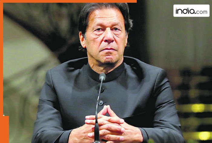 Several journalists, Youtubers, and ex-military officers sentenced to life imprisonment in Pakistan due to…, bad news for Imran Khan as…