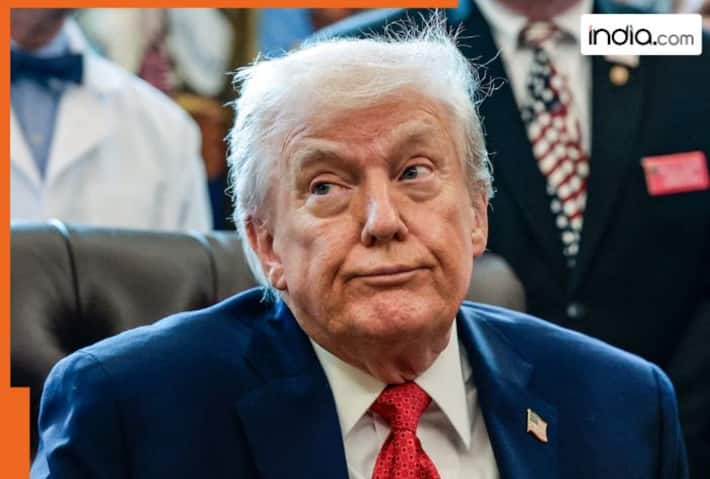 'My health is…': US President Donald Trump makes bold statement about his health, shares details of recent screening