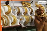 Today Gold, Silver Rate January 02: Check 18, 22, 24 carat Gold prices in Chennai, Mumbai, Delhi, Kolkata