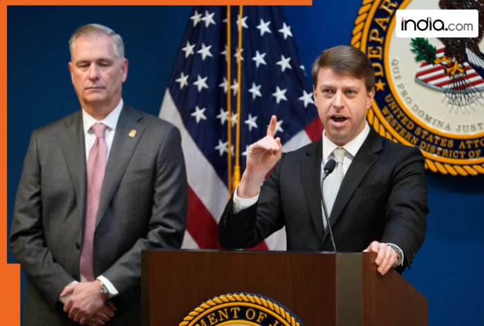 ISIS-inspired New Year’s Eve attack thwarted in North Carolina, 18-year-old arrested, US Attorney says, ‘target was..’