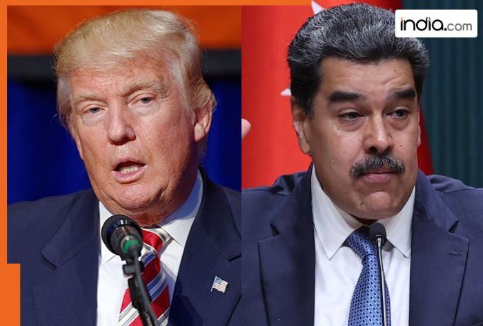 150 military aircraft and just 30 minutes: How the US captured Venezuelan President Nicolas Maduro and his wife in their fortress? Trump stated, ‘identical..’
