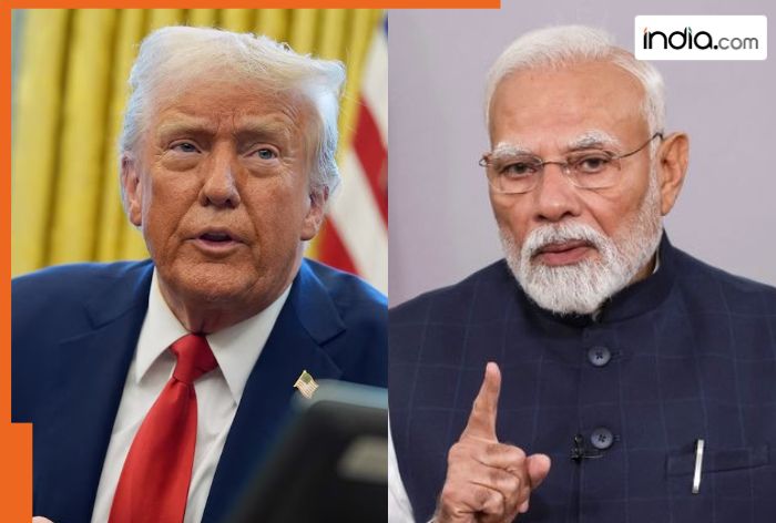 'Trump unpopular, unlike Modi…': US expert makes BIG statement on Trump’s Venezuela move, warns next President…