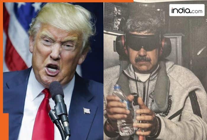 &lsquo;Draw up plan to invade Greenland&rsquo;: After success of Venezuela's Operation, Trump plans major military action on Greenland, officials resist