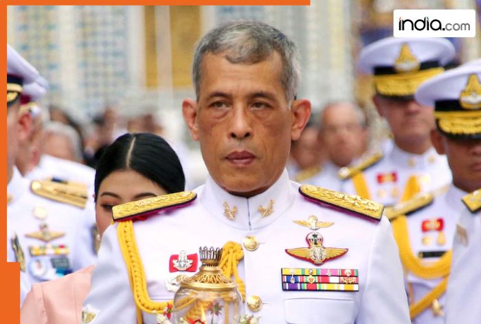 300 luxury cars, 38 private jets, 52 golden boats, 17000 properties, 4 wives...: Who is this World’s richest king? His name is..., hails from...