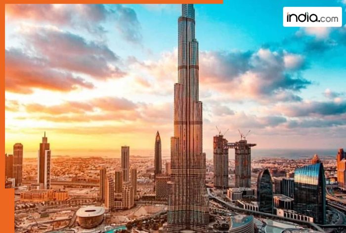Who owns Burj Khalifa, Dubai's iconic skyscraper? Not Sultan of UAE, Prince Salman, Qatar’s Emir; his name is..., net worth is...